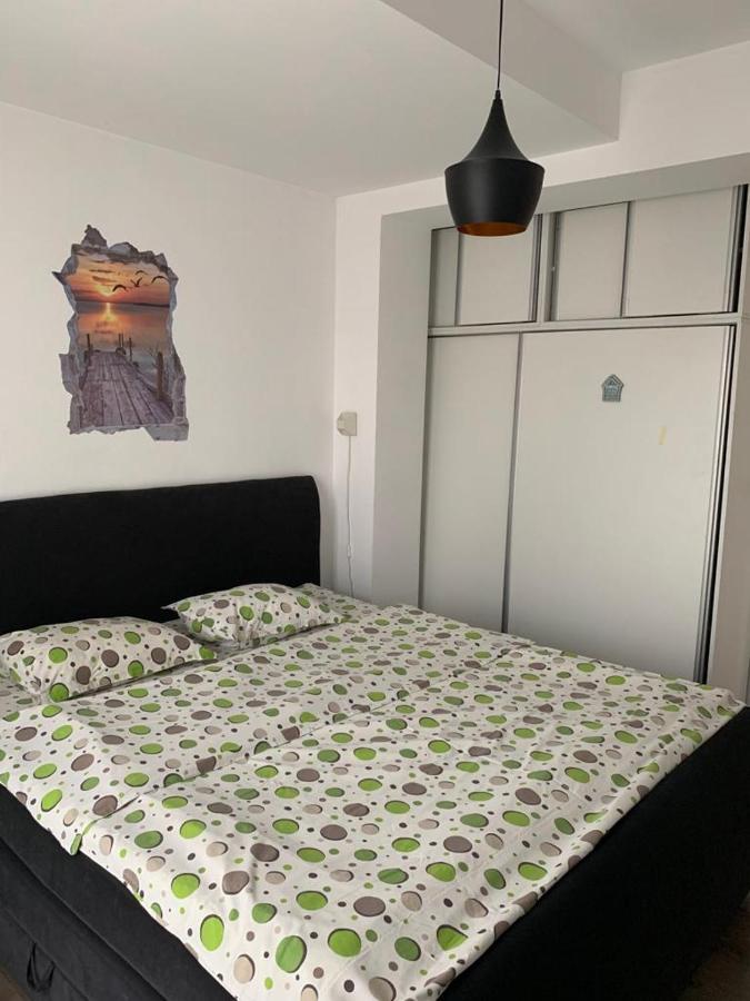 Aparthotel Teodoroiu Nr. 5 Craiova Exterior foto