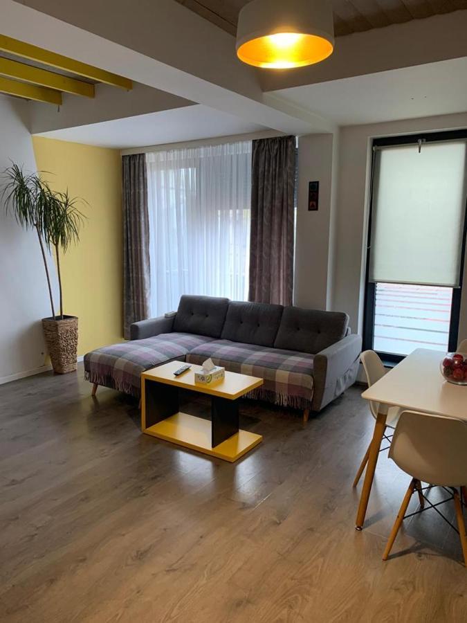 Aparthotel Teodoroiu Nr. 5 Craiova Exterior foto