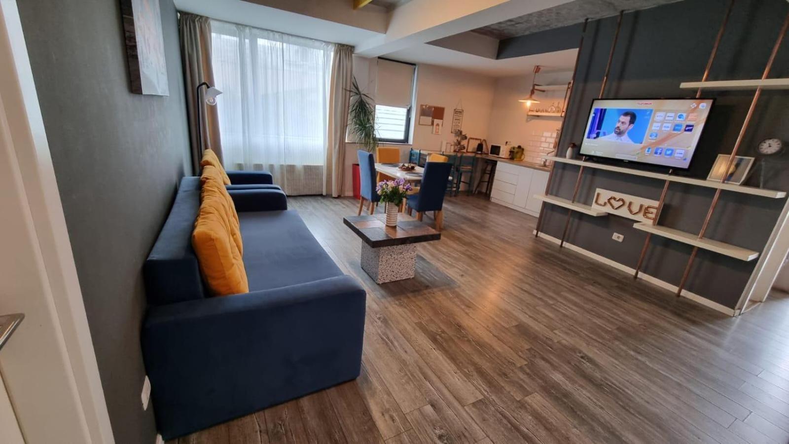Aparthotel Teodoroiu Nr. 5 Craiova Exterior foto
