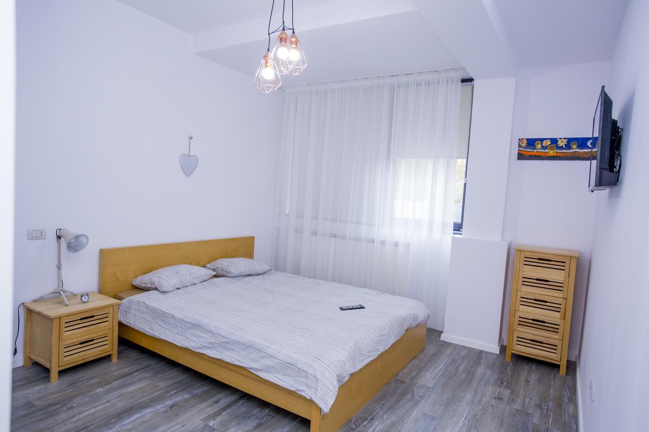 Aparthotel Teodoroiu Nr. 5 Craiova Exterior foto