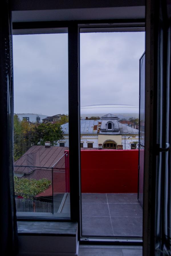 Aparthotel Teodoroiu Nr. 5 Craiova Exterior foto