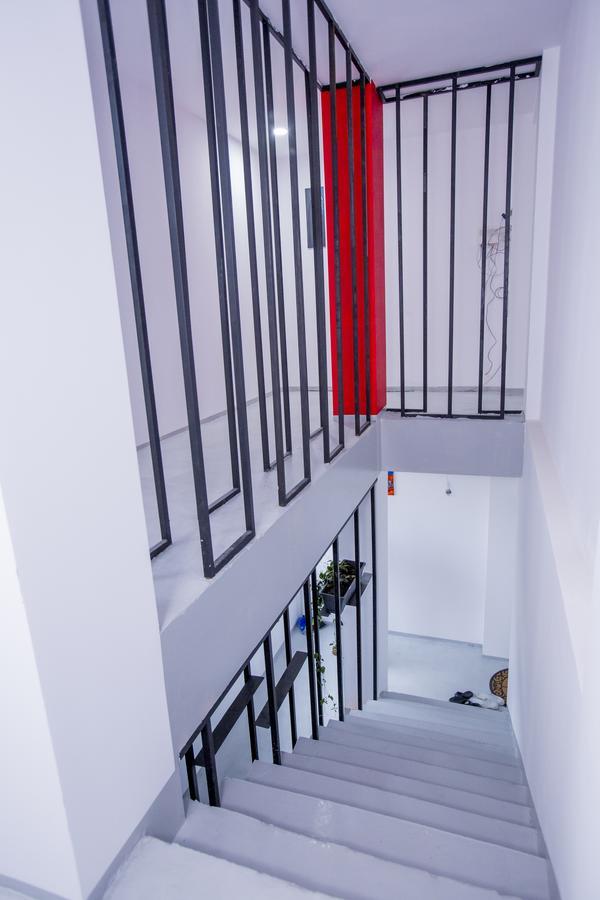 Aparthotel Teodoroiu Nr. 5 Craiova Exterior foto