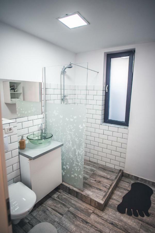 Aparthotel Teodoroiu Nr. 5 Craiova Exterior foto